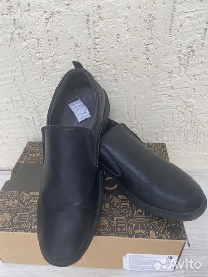 Полуботинки