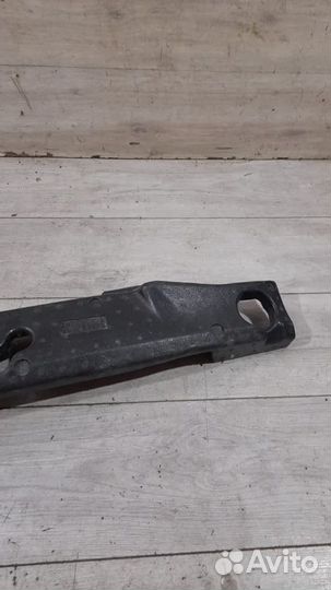 Абсорбер заднего бампера Volkswagen Golf 7 Gt1 С