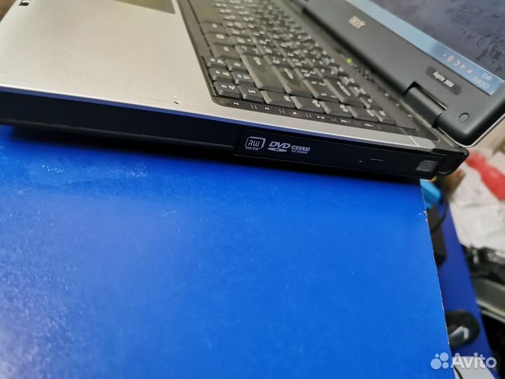 Acer Celeron 1700Mhz/3Gb/SSD 60 Gb/14 дюймов/Гаран