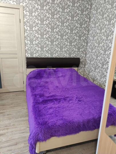 2-к. квартира, 44 м², 1/5 эт.