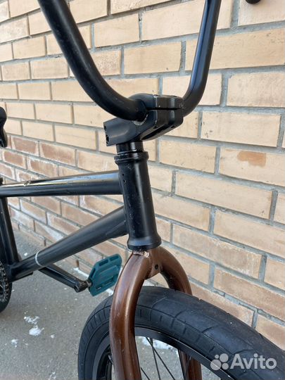 BMX