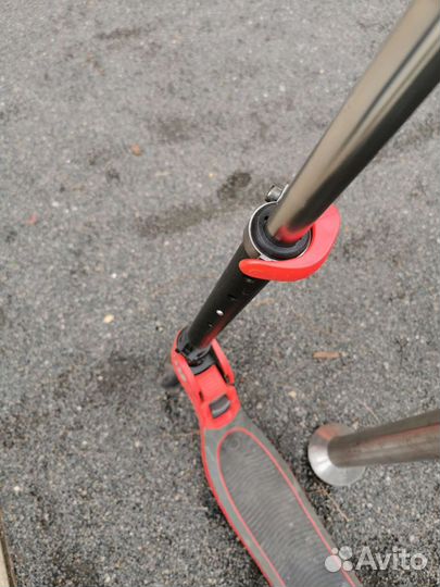 Самокат Globber flow 125