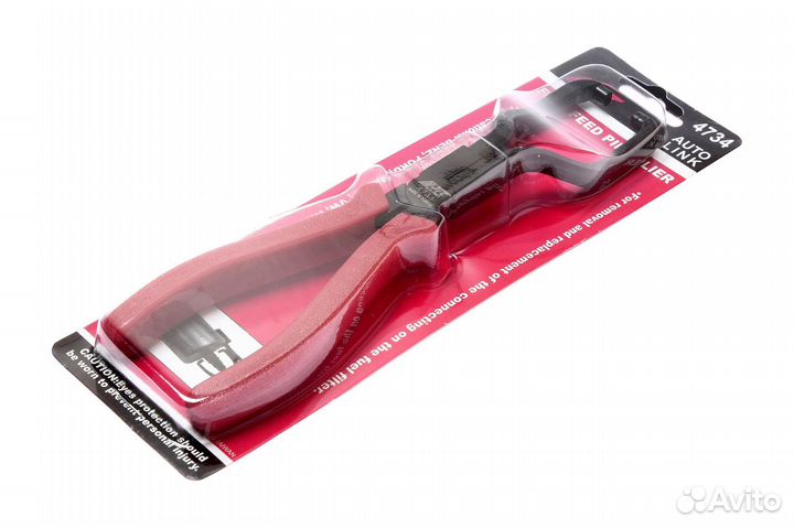 Съемник коннекторов топливных фильтров JTC