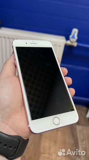 iPhone 7 Plus, 128 ГБ