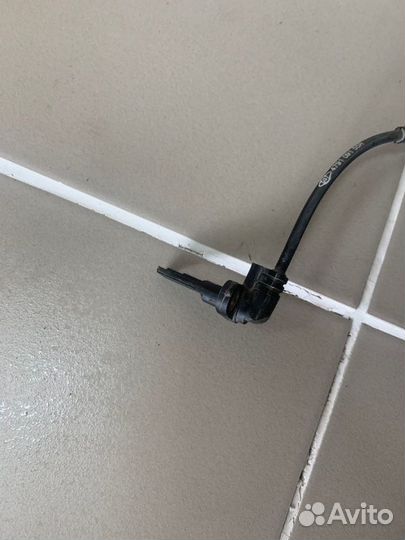 Датчик ABS передний левый Renault Duster 2 (Hjd) 2