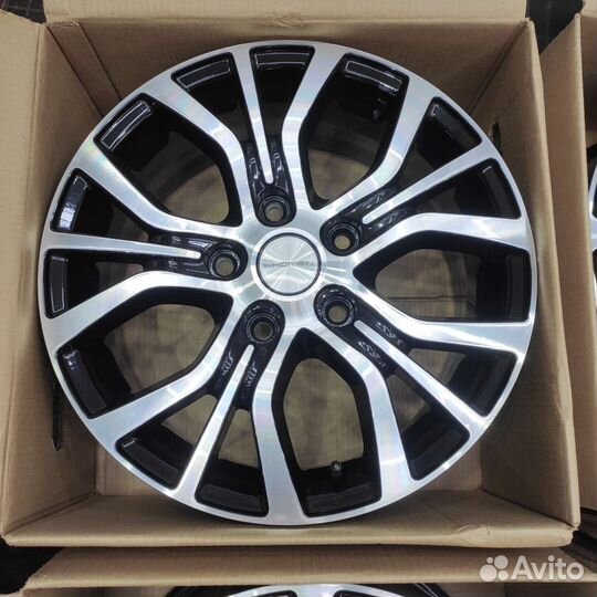 Диски R16 5x120 Volkswagen caravelle