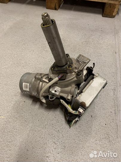 Эур Киа Серато 3