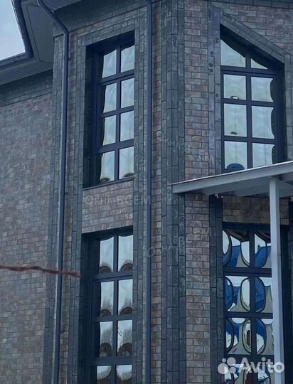 Окна за 1 день