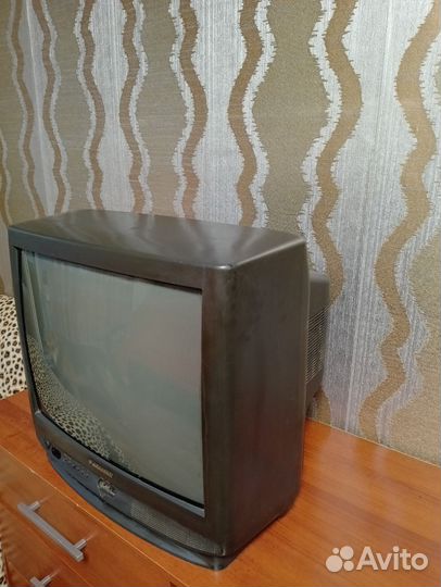 Телевизор бу