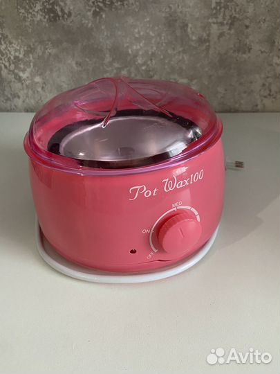 Воскоплав для депиляции