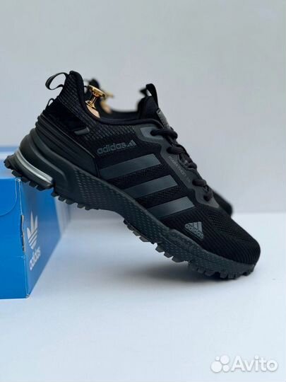 Кроссовки мужские Adidas Marathon premium 41-46 р