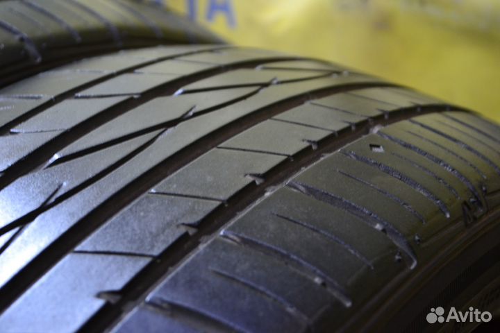 Falken Ziex ZE-912 215/45 R18