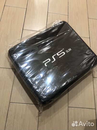Сумка для playstation 5slim