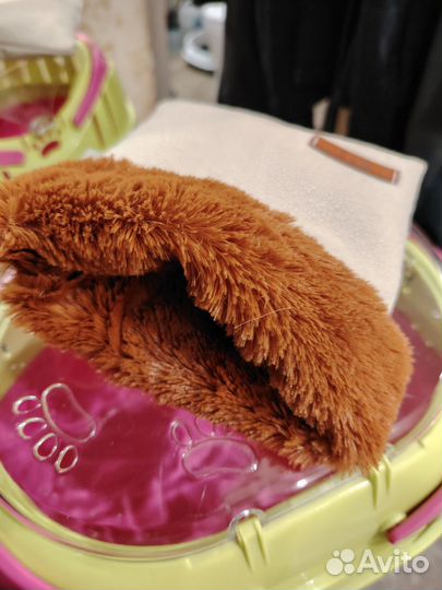 Товары для домашних животных