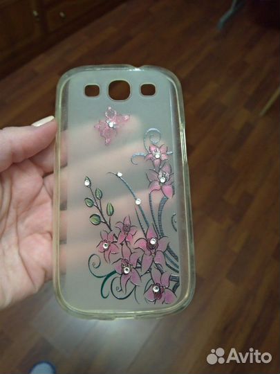 Чехол для телефона samsung Galaxy S3