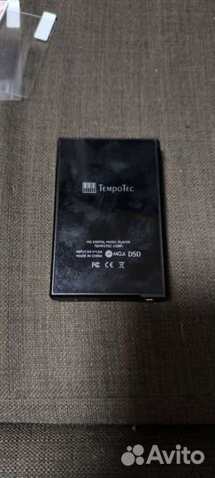 TempoTec V3