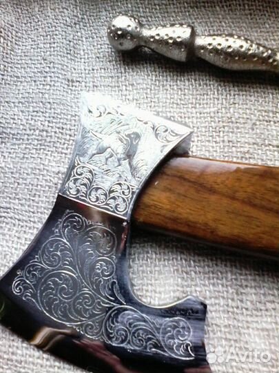 Топор охотничий / сувенирный