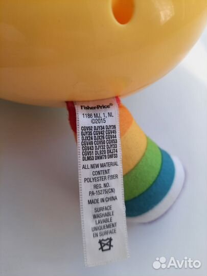 Развивающие игрушки интерактивные для малышей