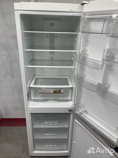Холодильник LG (доставка гарантия)
