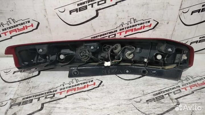 Фонарь nissan X-trail DNT31 NT31 T31 TNT31 2202330