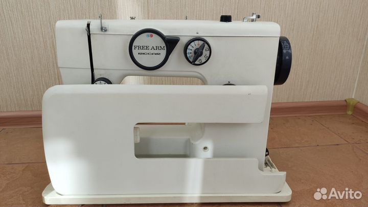 Швейная машинка