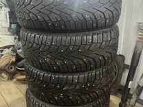 Gislaved NordFrost 100 205/55 R16