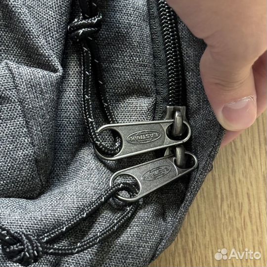 Рюкзак eastpak оригинал