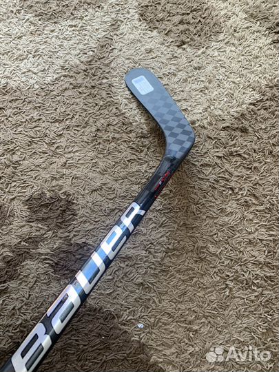 Клюшка хоккейная