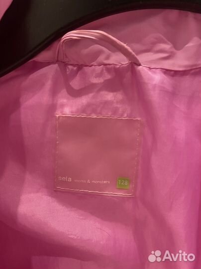 Куртка sela 134