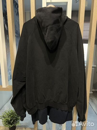 Balenciaga Be Different Layered Hoodie