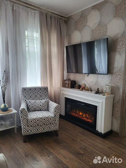 Электрический камин очаг Vision от 92см до 146см