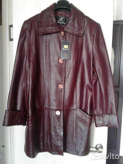 Куртка женская