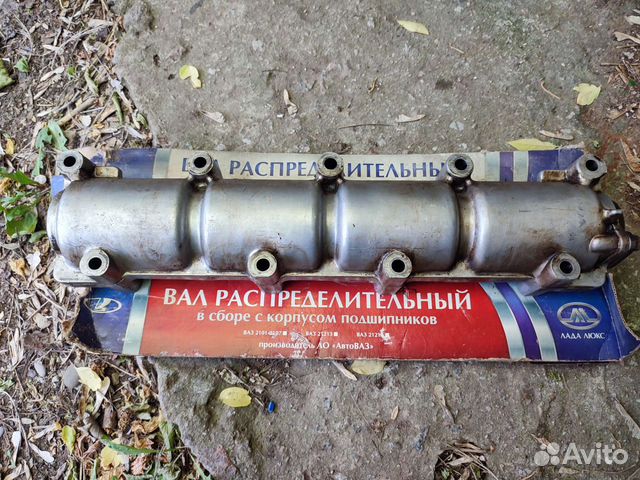 Распредвал на ваз 2101-2107