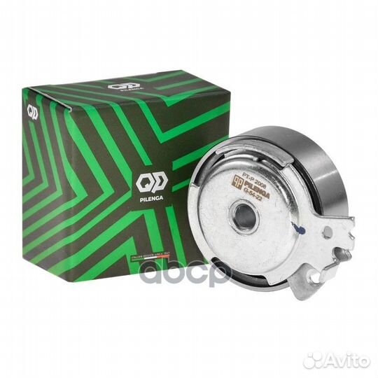 Ролик натяжителя ремня грм PT-P 2008 pilenga