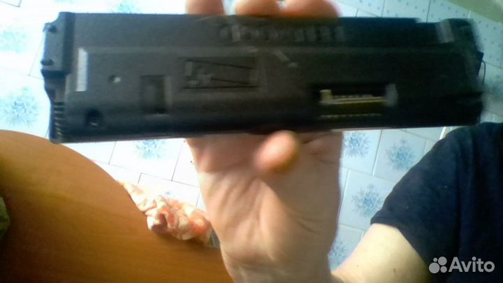 Автомобильная панель для магнитофона kenwood