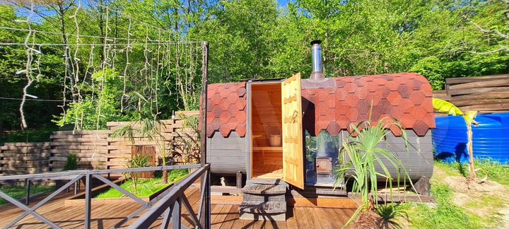 Участок 4 сот. (СНТ, ДНП)