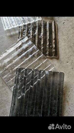 Резка стекла, зеркала