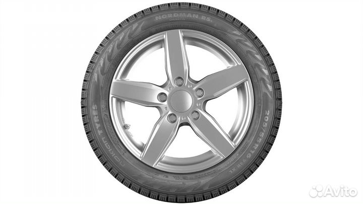 Ikon Tyres Nordman RS2 175/65 R15 88R