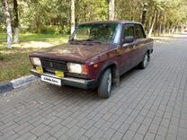 ВАЗ (LADA) 2105 1.6 MT, 2008, 145 000 км, с пробе�гом, цена 135 000 руб.