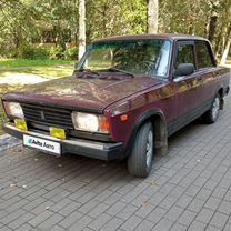 ВАЗ (LADA) 2105 1.6 MT, 2008, 145 000 км, с пробегом, цена 133 000 руб.