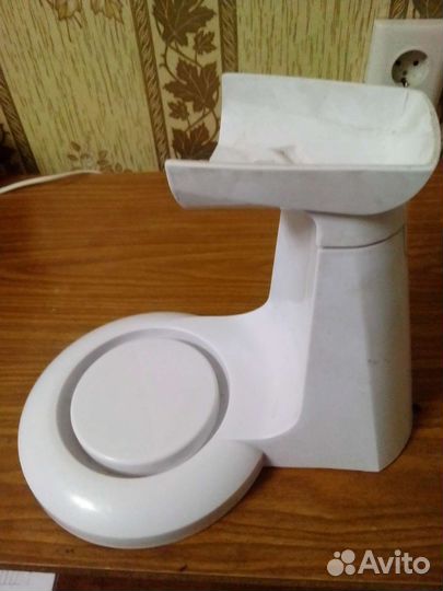 Подставка для миксера