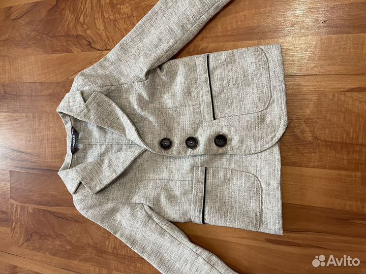 Костюм тройка для мальчика