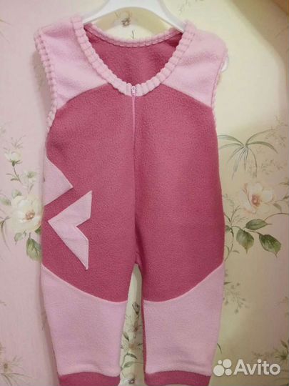 Костюмчики