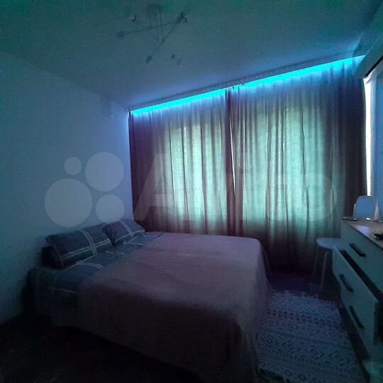 Квартира-студия, 20 м², 1/5 эт.