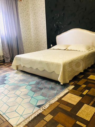 1-к. квартира, 30 м², 16/16 эт.