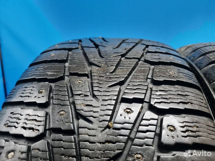 Nokian Tyres Hakkapeliitta 7 255/55 R18 109T