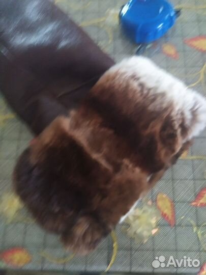 Дубленка натуральная женская .Giorgio rotti