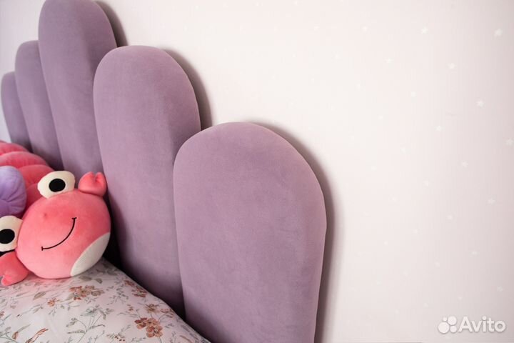 Детская кровать на вырост 90х190