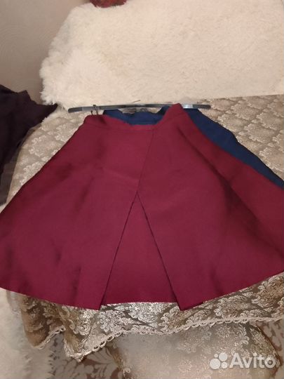 Юбка
