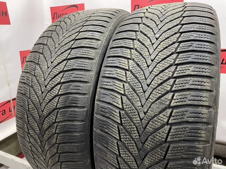 Nexen Winguard Sport 2 245/50 R18